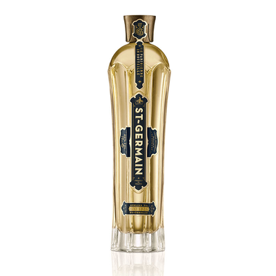 Product ST. GERMAIN LIQUER 375ML