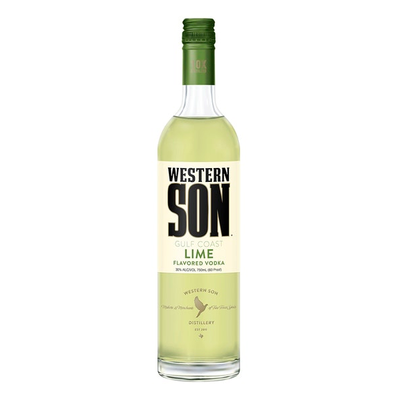 Product WESTERN SON LIME                