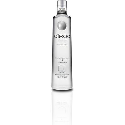 Product CIROC 50ML  COCONUT VODKA