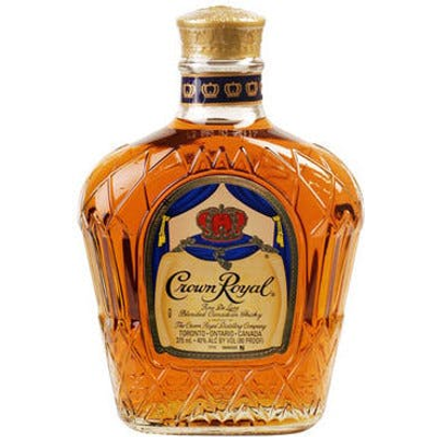 Product CROWN ROYAL PET 375ML