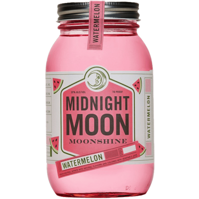 Product MIDNIGHT MOON WATERMELON 750ML