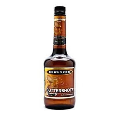 Product DEK BUTTERSHOTS 1.75L