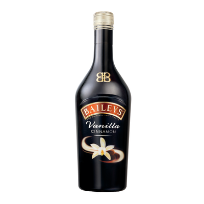 Product BAILEYS VANILLA CINNAMON 750ML
