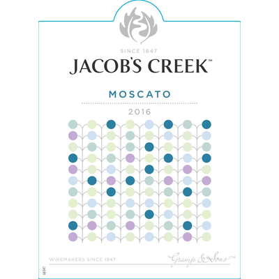 Product JACOBS CREEK MOSCATO 750ML