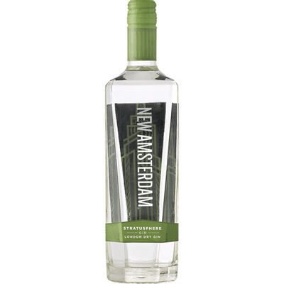 Product NEW AMSTERDAM GIN 1.75L