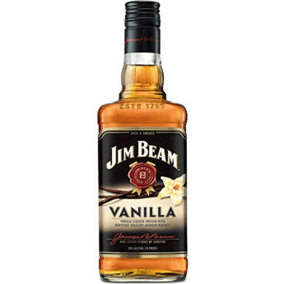 Product JIM BEAM VANILLA 750ML