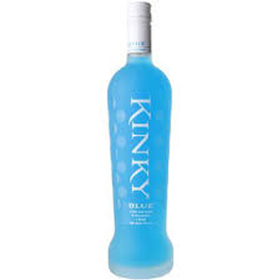 Product KINKY BLUE LIQUEUR 750ML