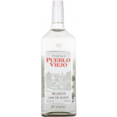 Product PUEBLO VIEJO BLANCO 1.75L