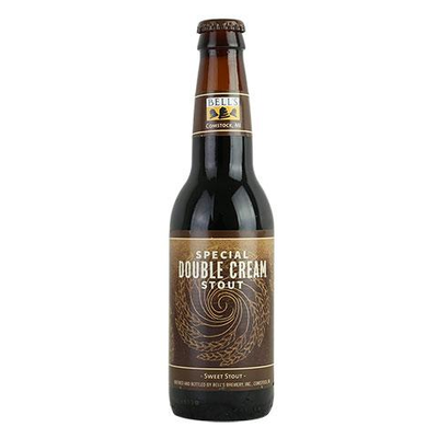 Product BELL'S DOUBLE CREAM STOUT 12OZ