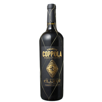 Product COPPOLA DIAMOND CLARET CAB 750ML