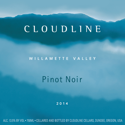 Product CLOUDLINE PINOT NOIR