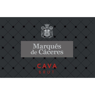 Product MARQUES DE CACERES CAVA