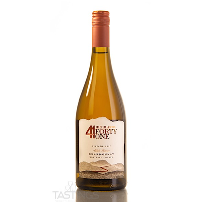 Product HIGHLANDS 41 CHARD 750