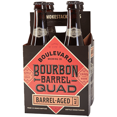 Product BOULEVARD BB QUAD 4PK