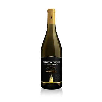 Product MONDAVI PRIVATE SELECTION CHARDONNAY 750ML