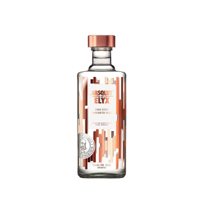 Product ABSOLUT ELYX 750ML
