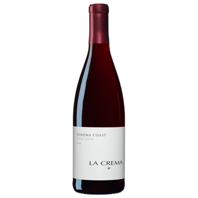 Product LA CREMA PINOT NOIR 750ML