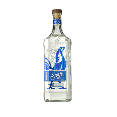 Product SAUZA TEQUILA SILVER 750ML