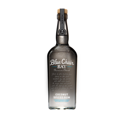 Product BLUE CHAIR BAY SPICED RUM