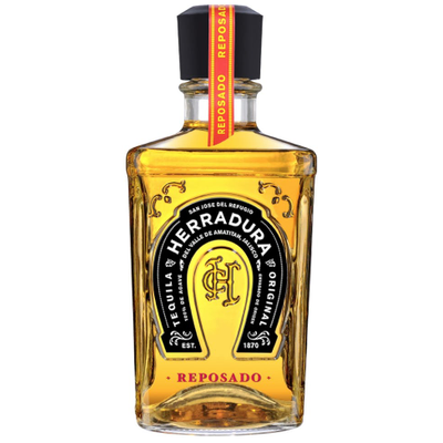 Product HERRADURA REPOSADO 375ML