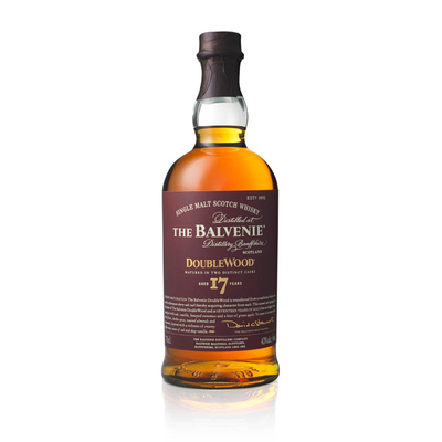 Product BALVENIE DOUBLEWOOD 17 750