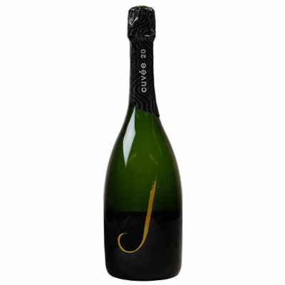 Product J VINEYARDS CUVEE 20 RR SPARKLING