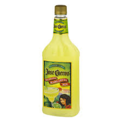 Product JOSE CUERVO  MARG MIX 1.0L