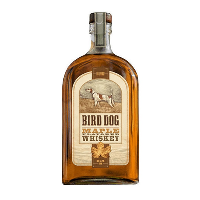 Product BIRD DOG MAPLE WHISKEY 750ML
