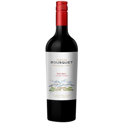 Product DOMAINE BOUSQUET MALBEC