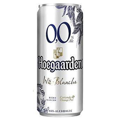 Product HOEGAARDEN 6PK BTL