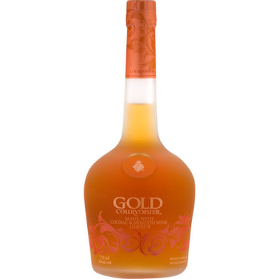 Product COURVOISIER GOLD 750ML