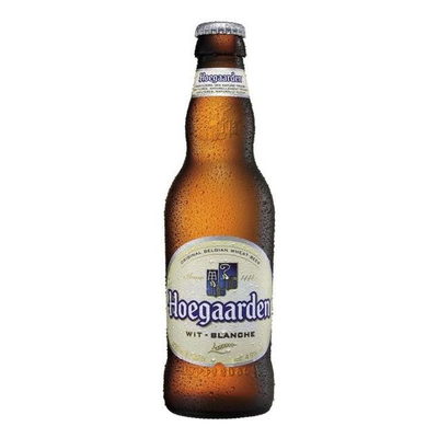 Product HOEGAARDEN 12OZ