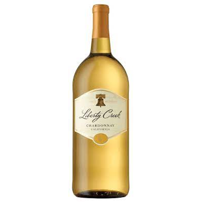 Product LIBERTY CREEK CHARDONNAY 1.5 L