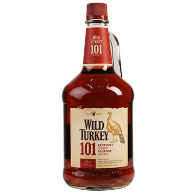 Product Wild Turkey Bourbon 1 12 1 ltr Bottle 102PF
