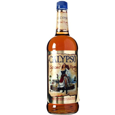 Product CALYPSO SPICED RUM PET 750ML