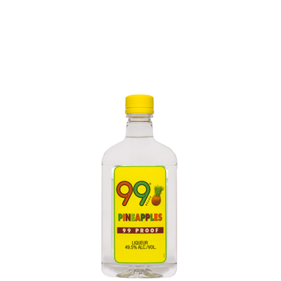 Product 99 PINNAPPLE 375ML