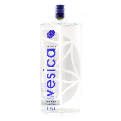 Product VESICA POTATO VODKA 1.75L