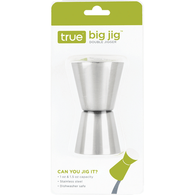 Product TRUE BIG JIG