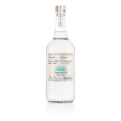 Product CASAMIGOS TEQUILA BLANCO 60PK