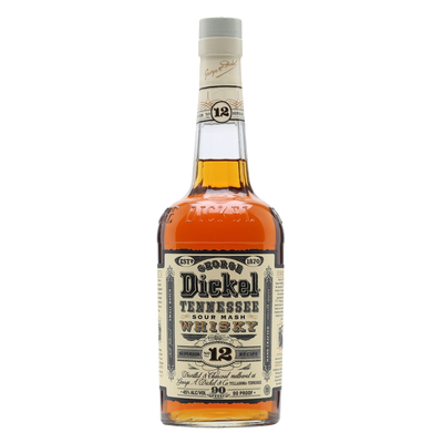 Product GEORGE DICKEL NO. 12 1.75L