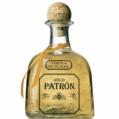 Product PATRON ANEJO 750ML