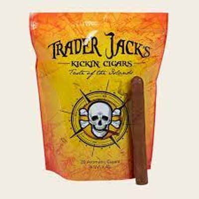 Product TRADER JACKS KICKIN CIGAR