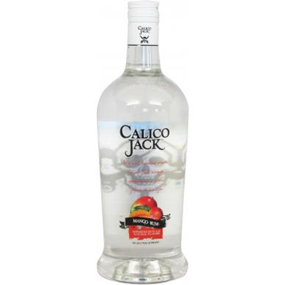 Product CALICO JACK MANGO RUM 1.75L