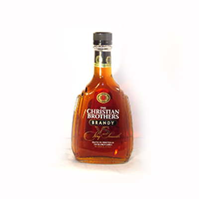 Product CHRISTIAN BROTHERS BRANDY 375ML