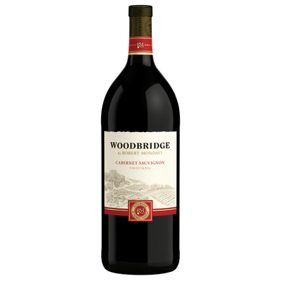 Product WOODBRIDGE  CABERNET 1.5 L