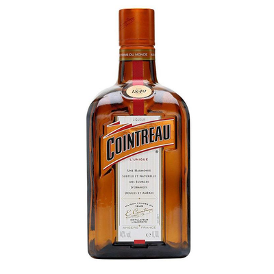 Product COINTREAU 375ML