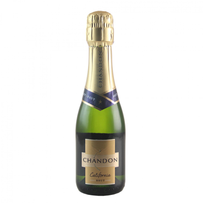 Product CHANDON BRUT 187ML