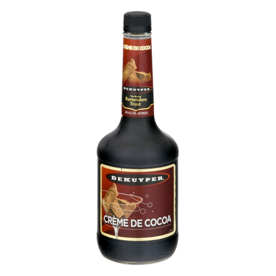 Product DEK CREME DE CACAO DARK 375ML