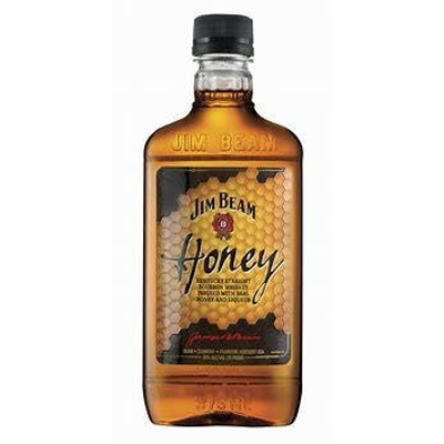 Product JIM BEAM HONEY TRAVELER 750ML