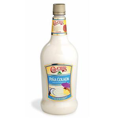 Product CHI-CHI'S PINA COLADA 1.75L